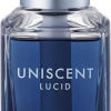 CARALL Uniscent Lucid Amber Musk Car Air Freshener | 155 ml